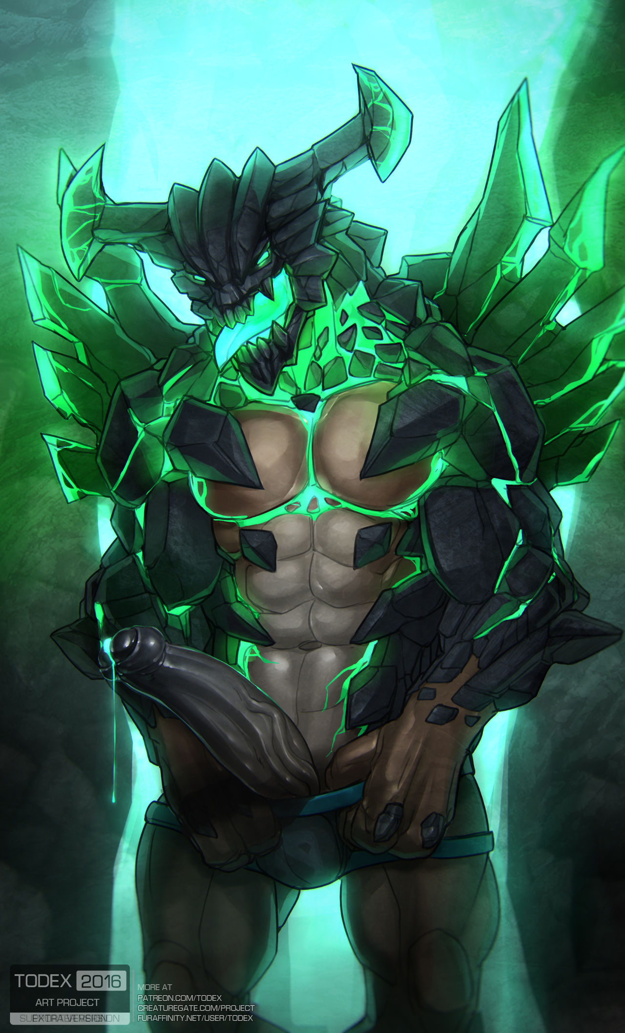 Outworld Devourer page 3 full