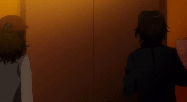 Seika Jogakuin Koutoubu Kounin Sao Oji-san Gifs page 3 full