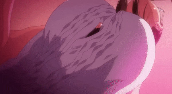Seika Jogakuin Koutoubu Kounin Sao Oji-san Gifs page 6 full