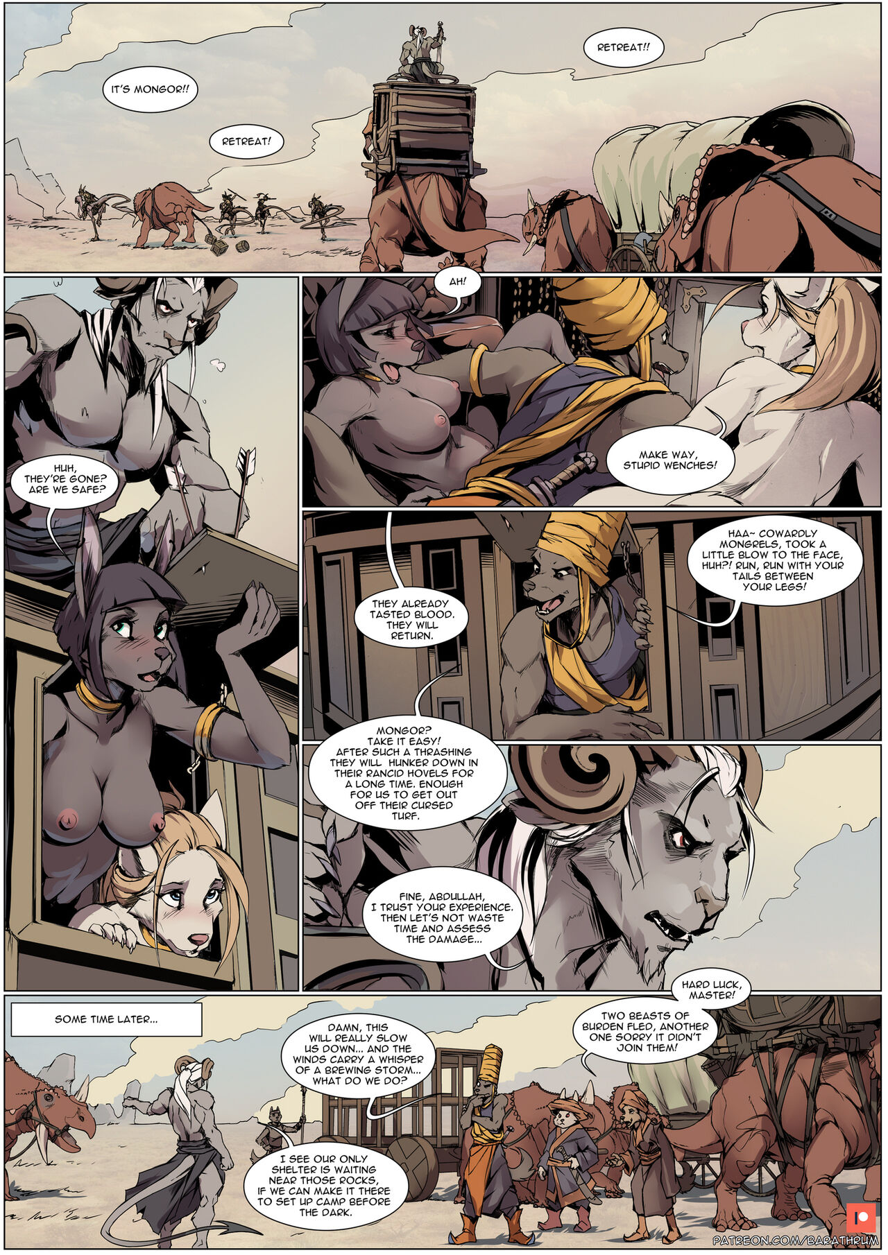 - Pyramid page 5 full