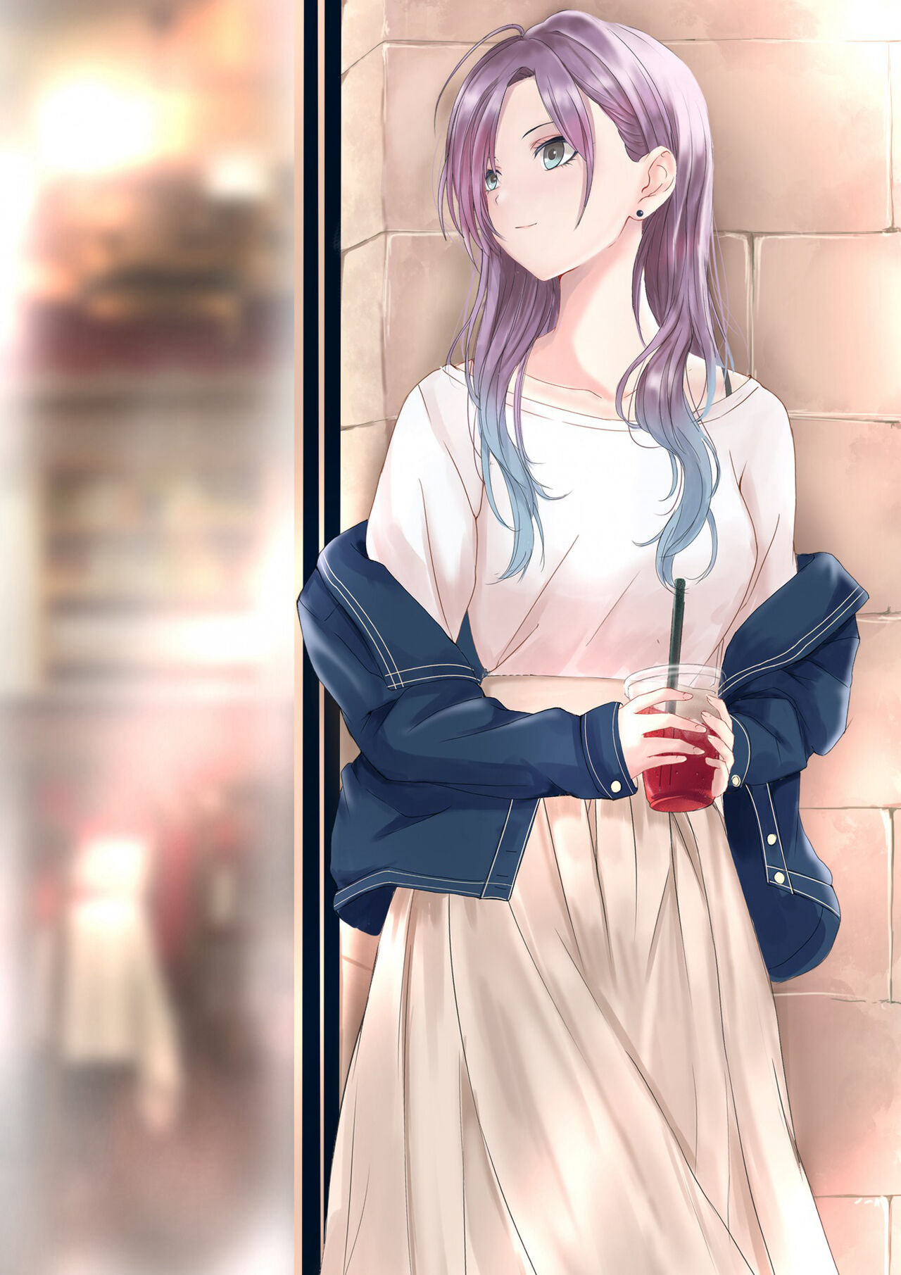 ナコナコ page 1 full
