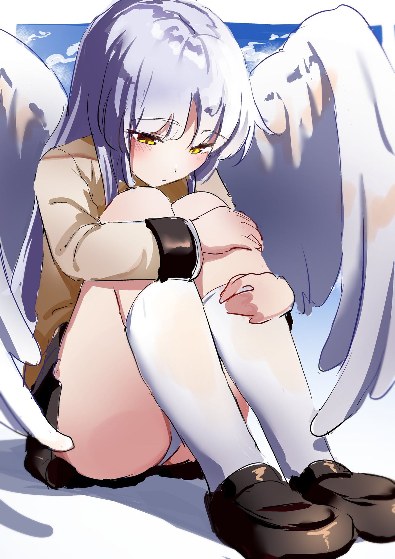 pixiv まんの page 8 full