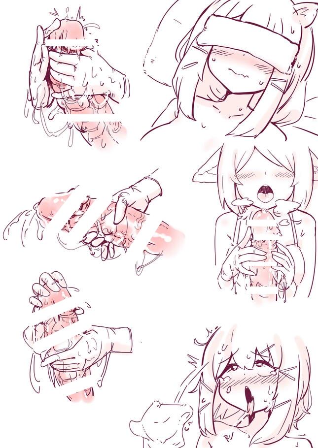 A Hungry Doggy page 6 full