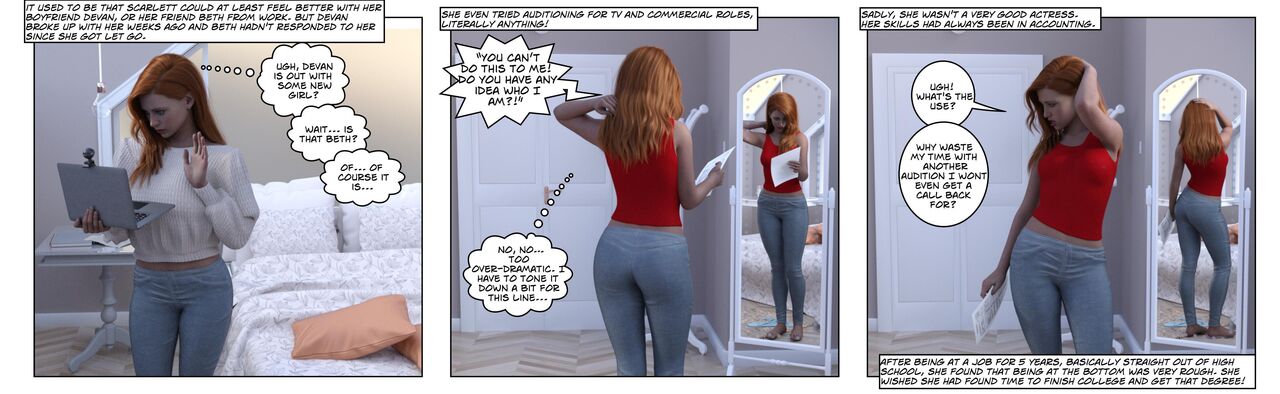 The Munchies Take Over! page 2 full