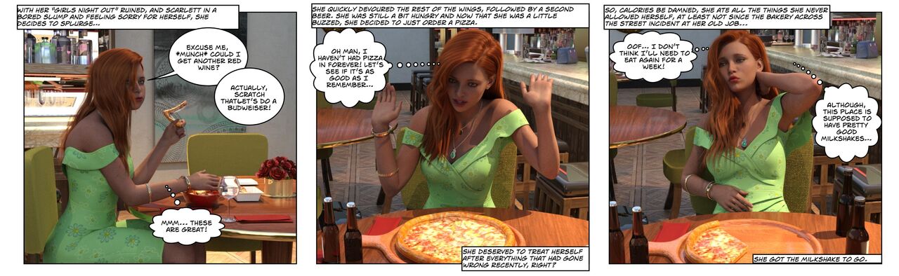 The Munchies Take Over! page 6 full