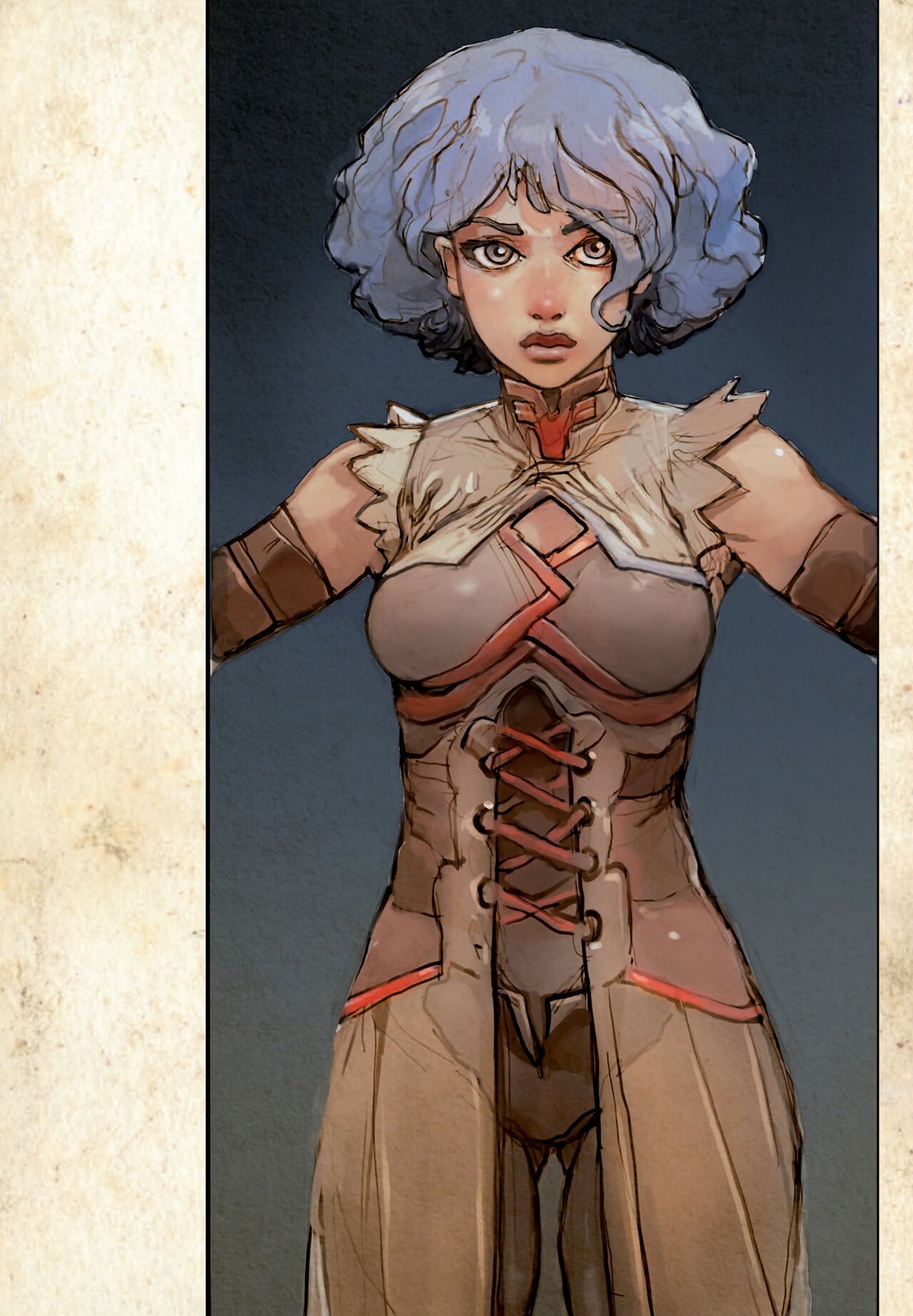 Artbook 1-2-3 page 10 full
