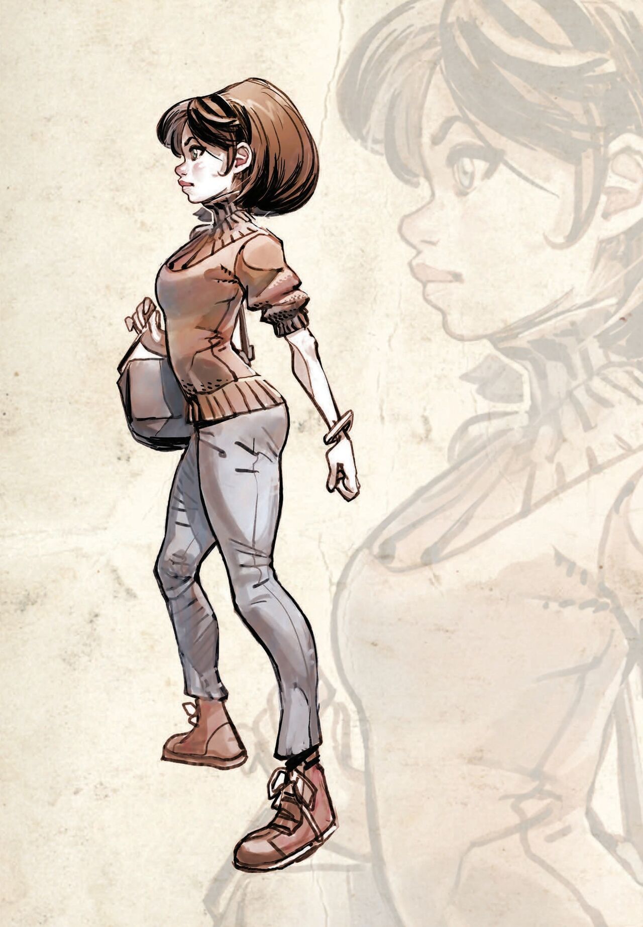 Artbook 1-2-3 page 3 full