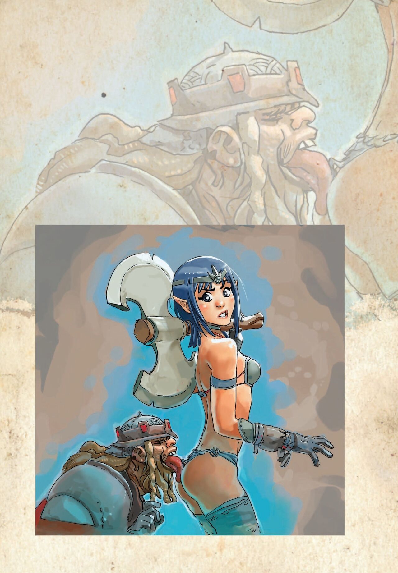 Artbook 1-2-3 page 7 full