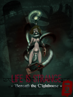 Life Is Strange FanArt Set