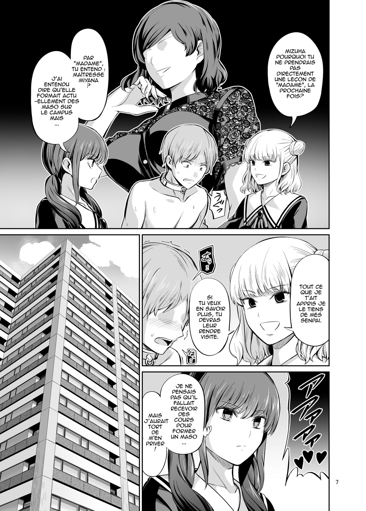 A Country Based on Point System Chapitre 2 page 9 full