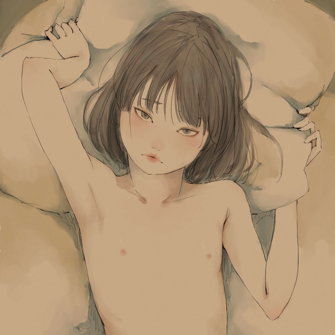 少女は男に支配され快楽を植え付けられる page 4 full