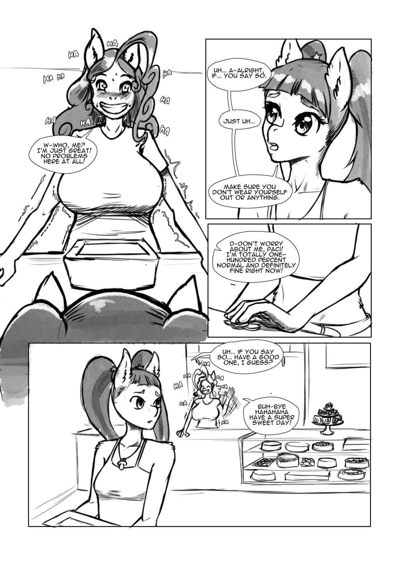 Friendship is Dirty redux page 7 full