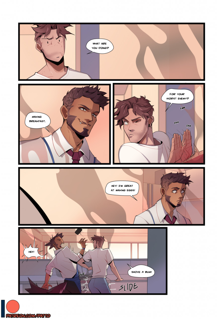 patto - Alpha-9 - Issue3 page 6 full