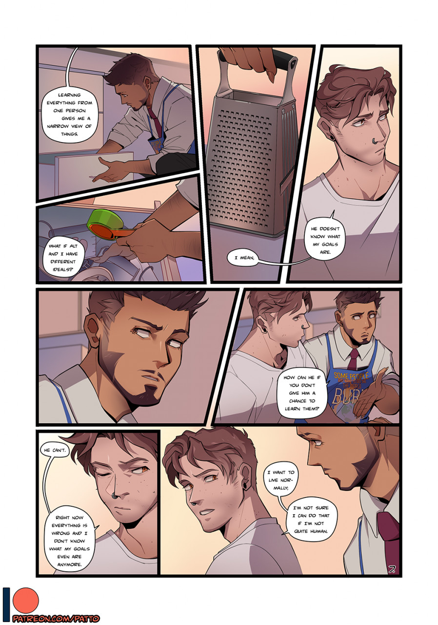 patto - Alpha-9 - Issue3 page 8 full