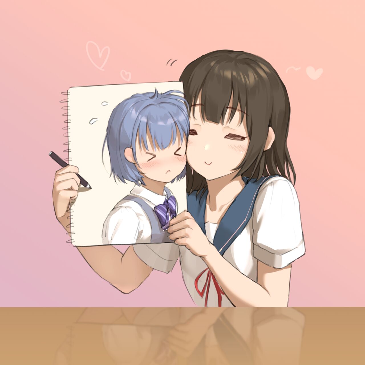 pixiv ひみつ page 10 full