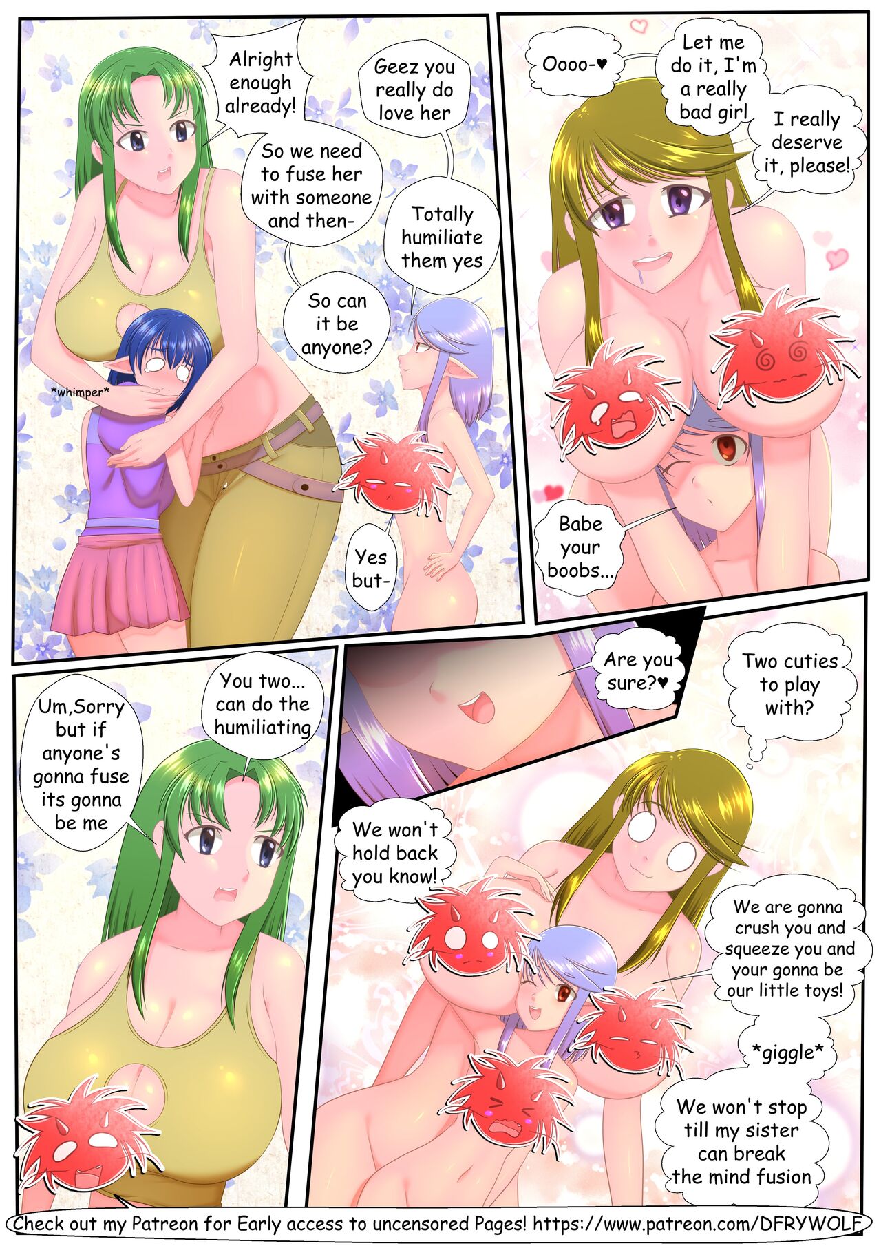 Elf Kingdom Casino: Jackpot page 10 full