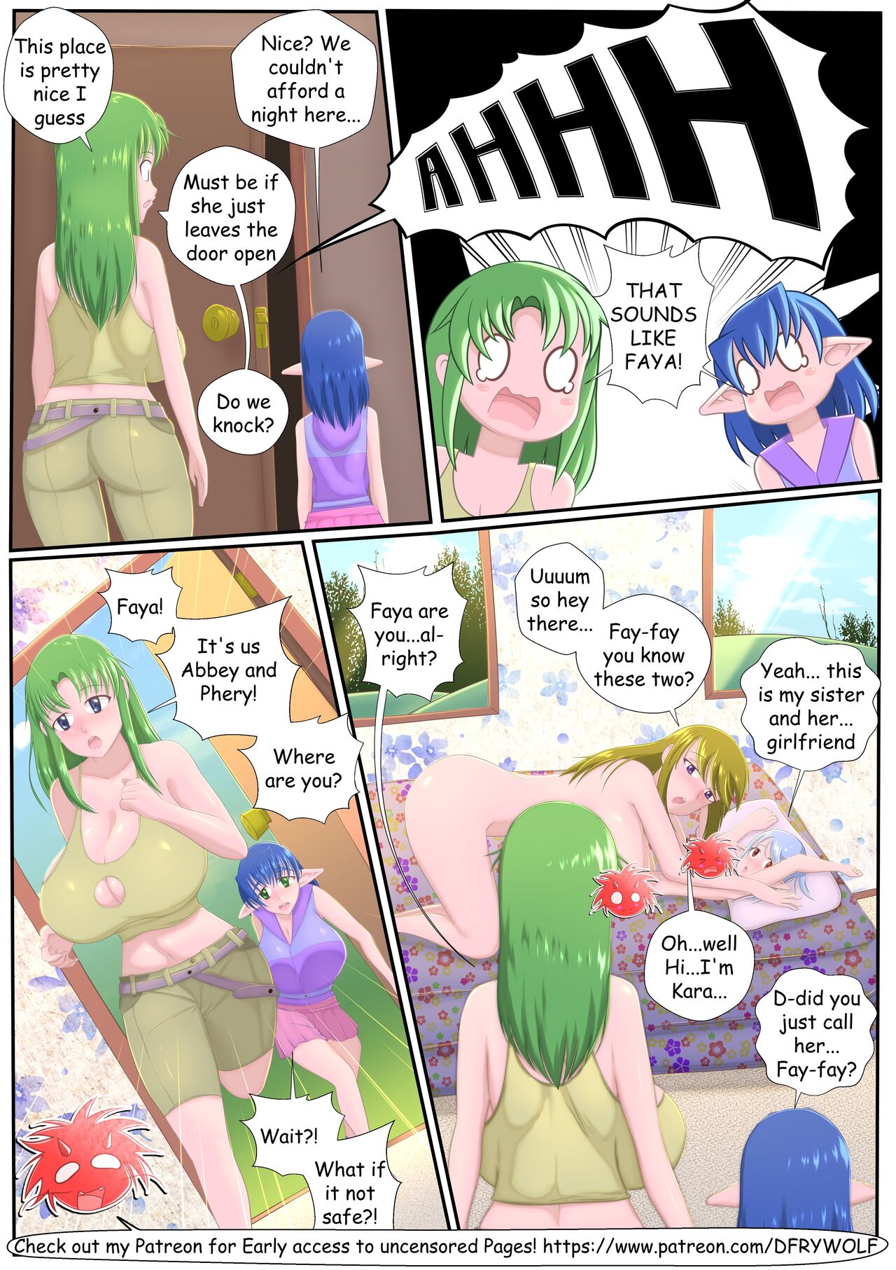 Elf Kingdom Casino: Jackpot page 6 full