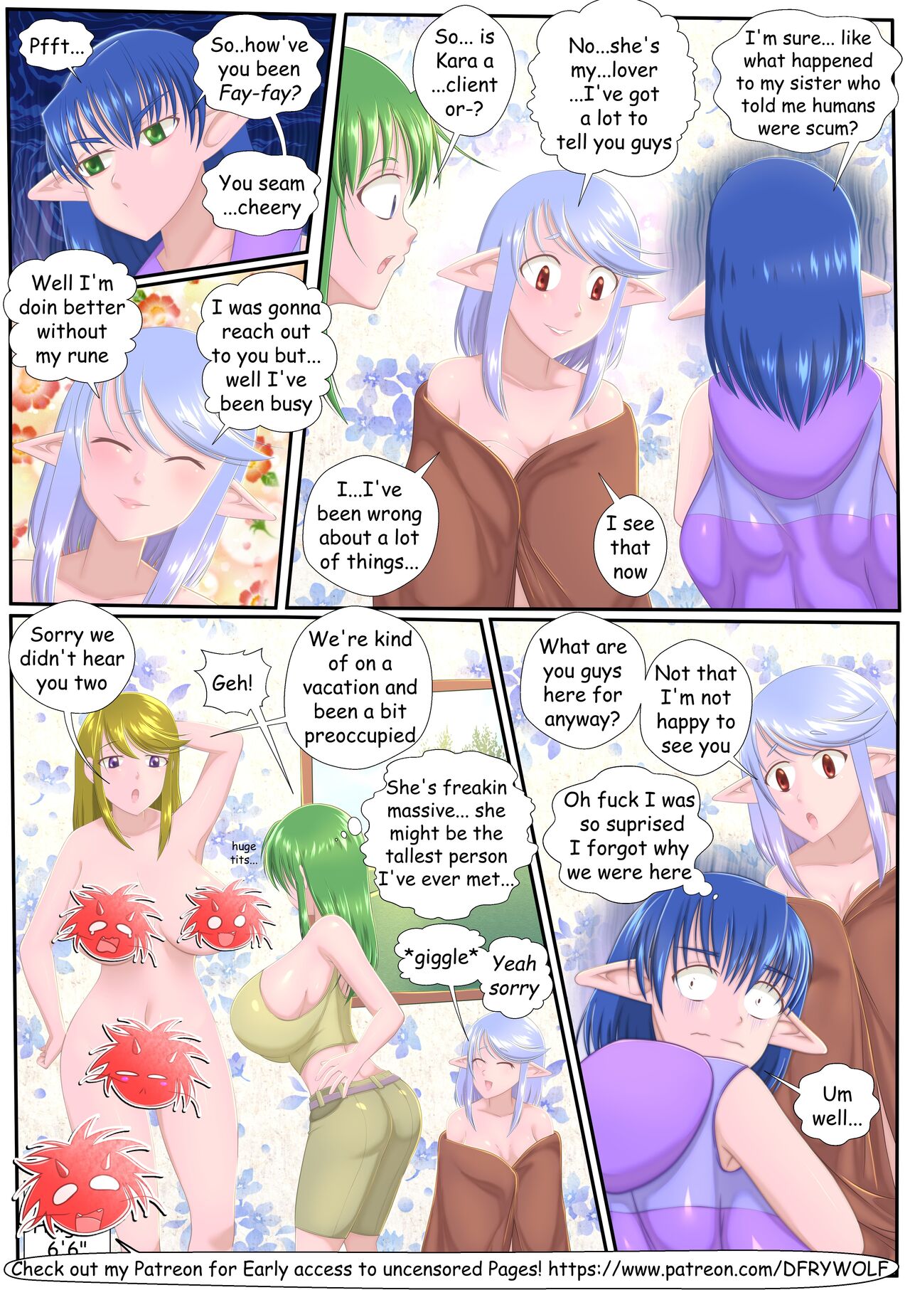 Elf Kingdom Casino: Jackpot page 7 full