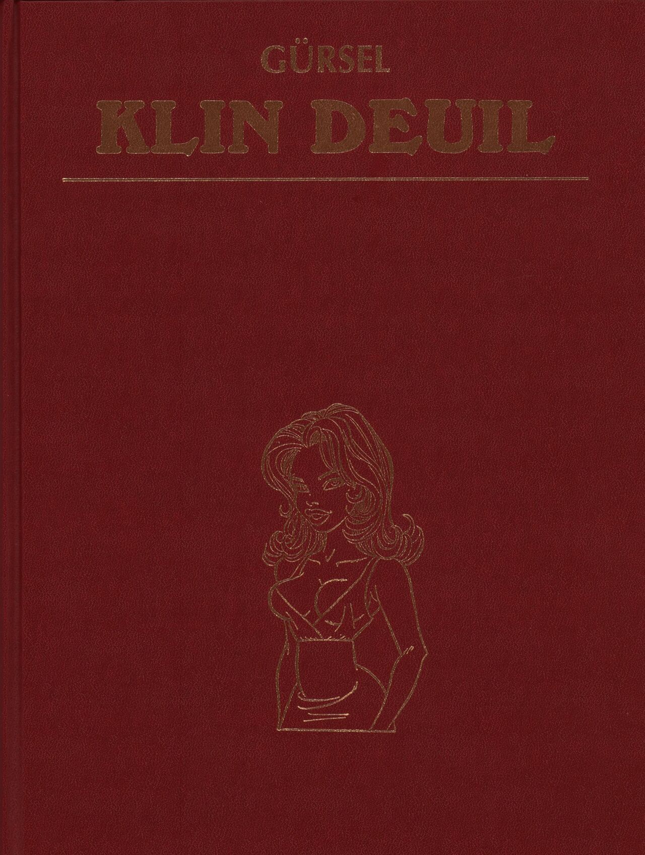 KLIN DEUIL page 1 full
