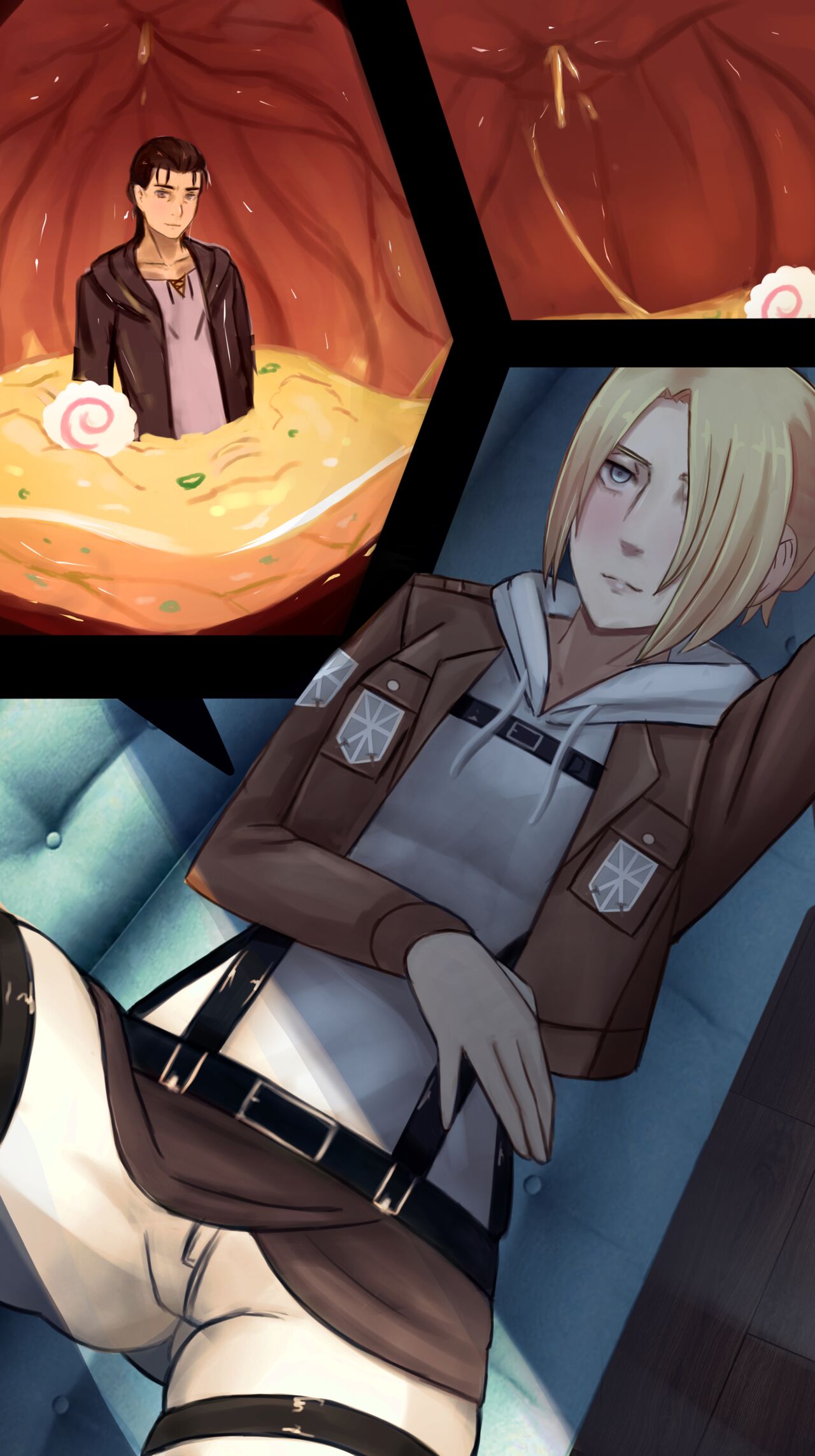 Vore page 6 full