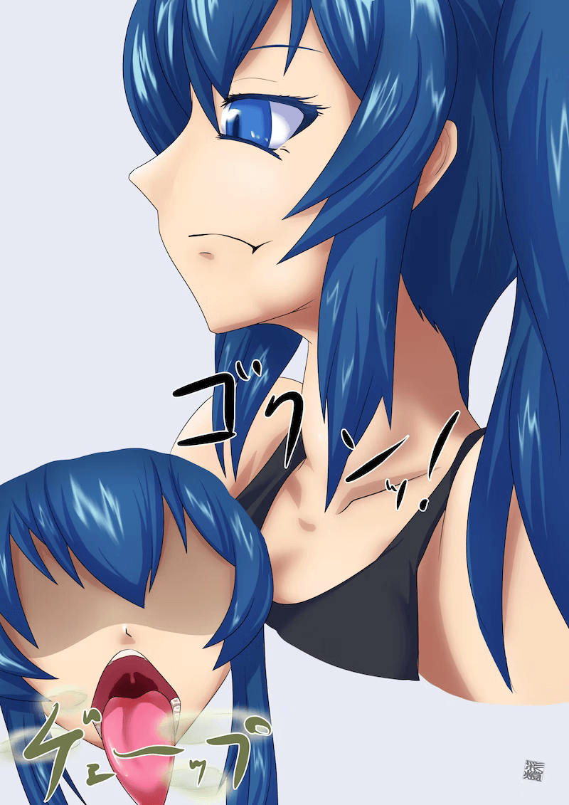 Nitori vore page 3 full