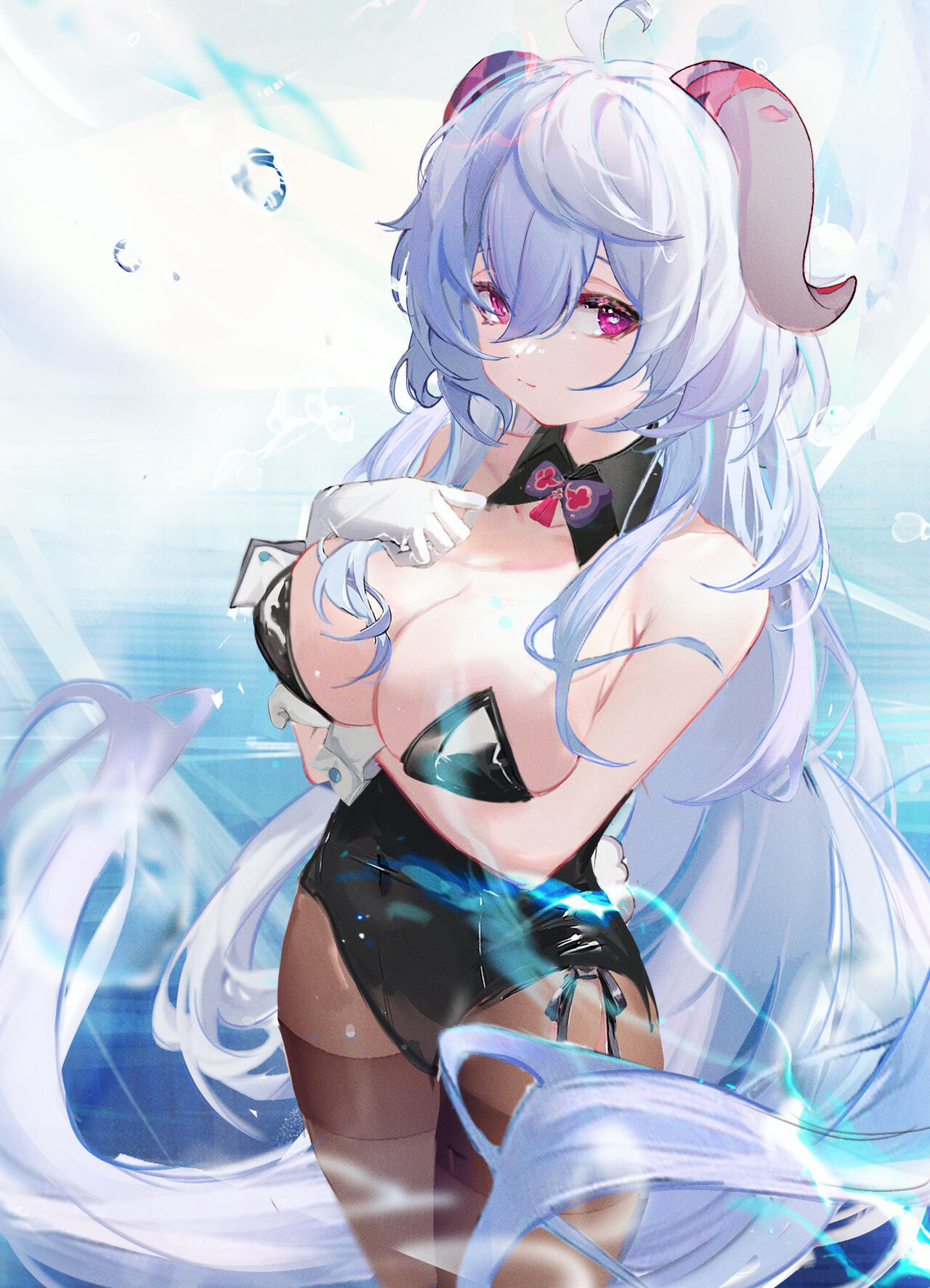 ●PIXIV● 结果是美白 page 1 full