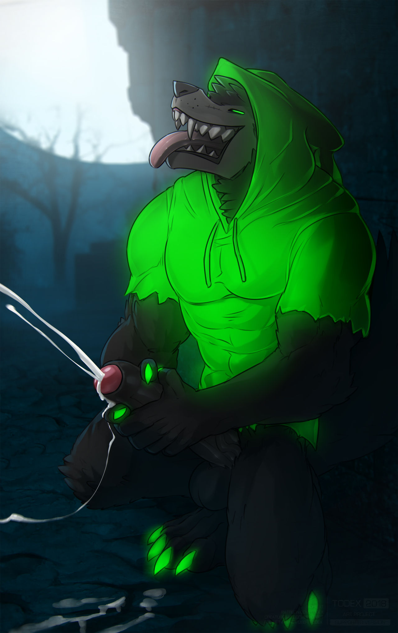 Wulf page 3 full