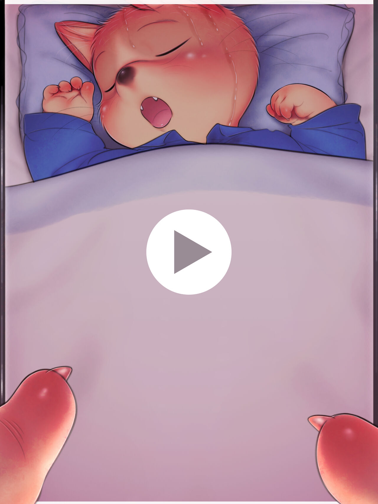 僕のエッチな盗撮動画がパパのスマホに!? page 7 full