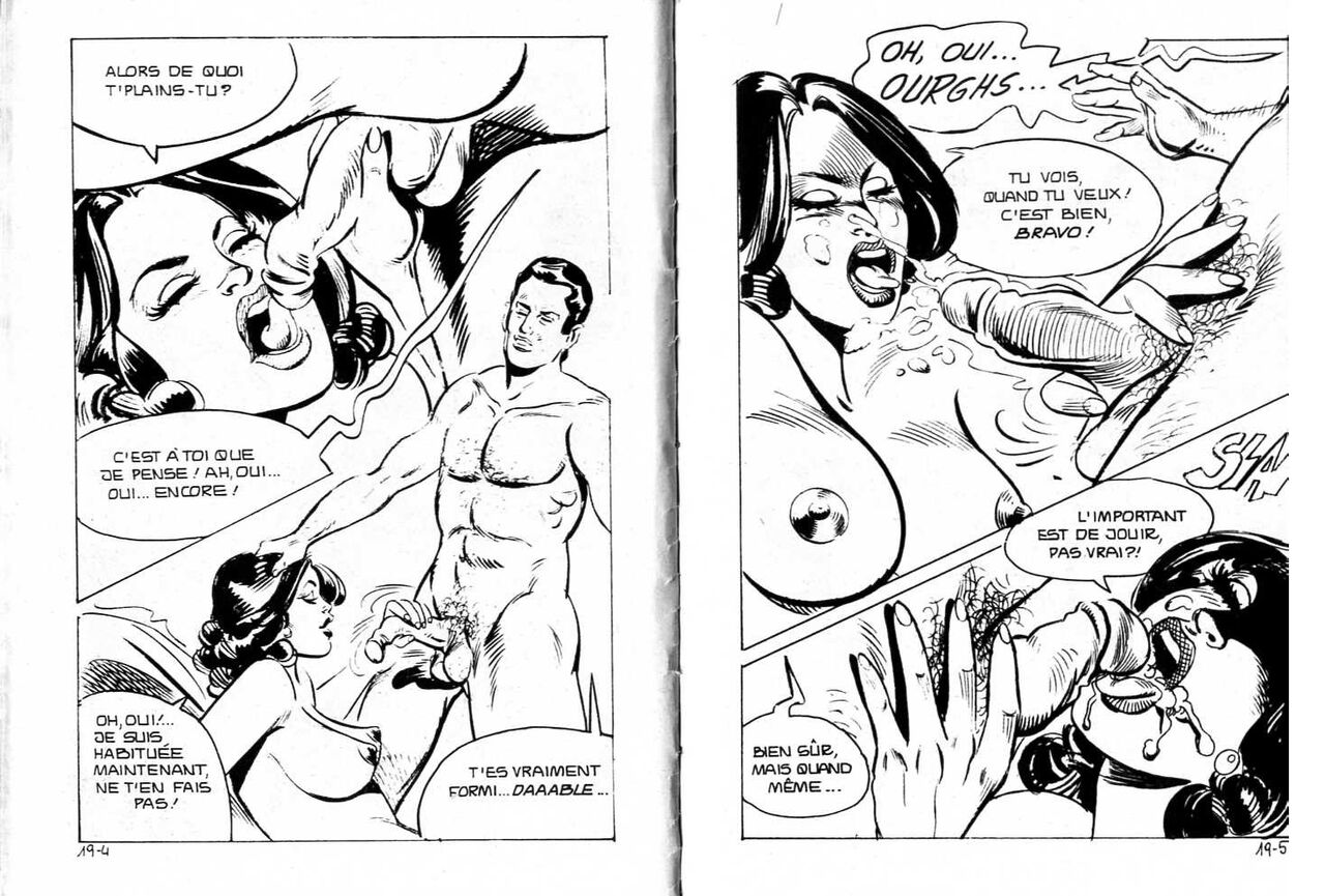 PFA - Novel press - Culbutant #19  Pompe... ça monte ! - B  Retour de manivelle page 5 full