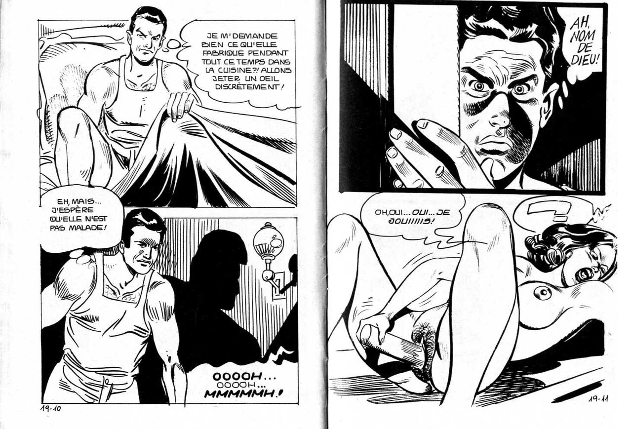 PFA - Novel press - Culbutant #19  Pompe... ça monte ! - B  Retour de manivelle page 8 full