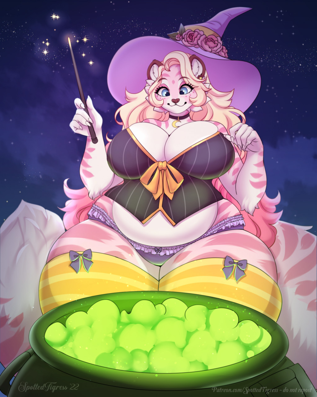 Spottedtigress Gallery page 6 full