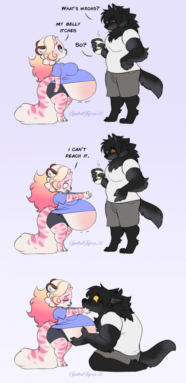 Spottedtigress Gallery page 7 full