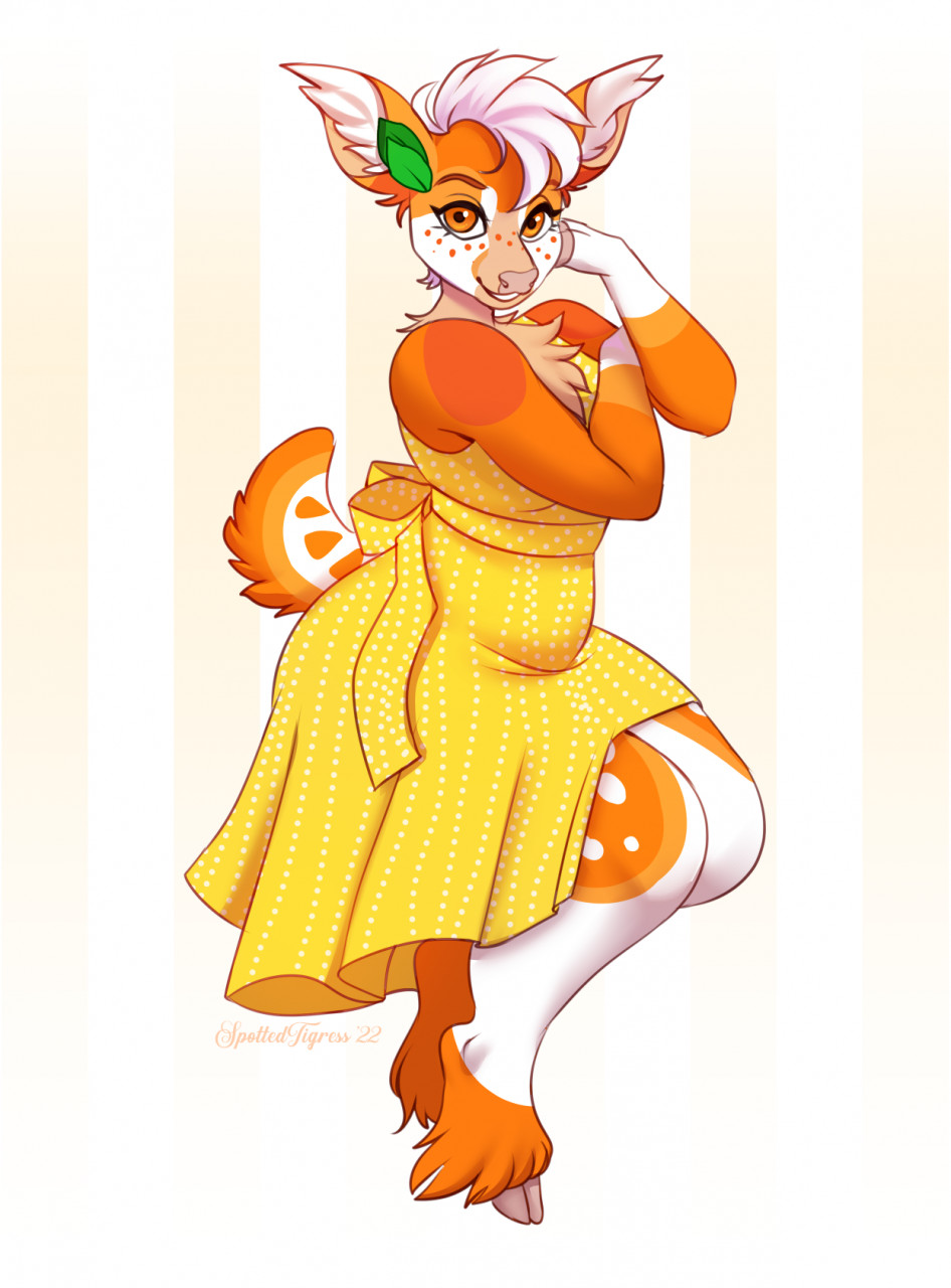 Spottedtigress Gallery page 9 full