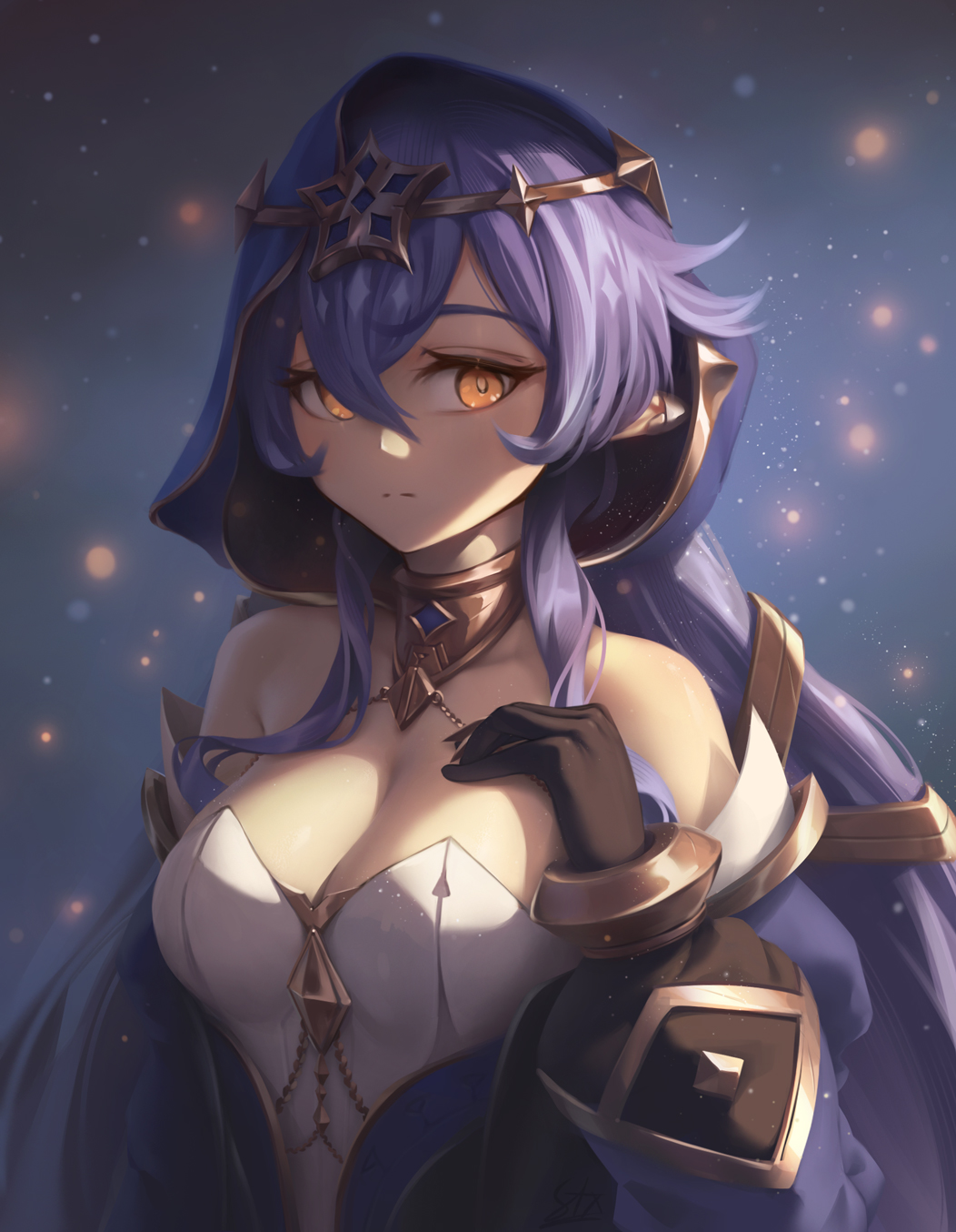 ●PIXIV● StormStx page 4 full