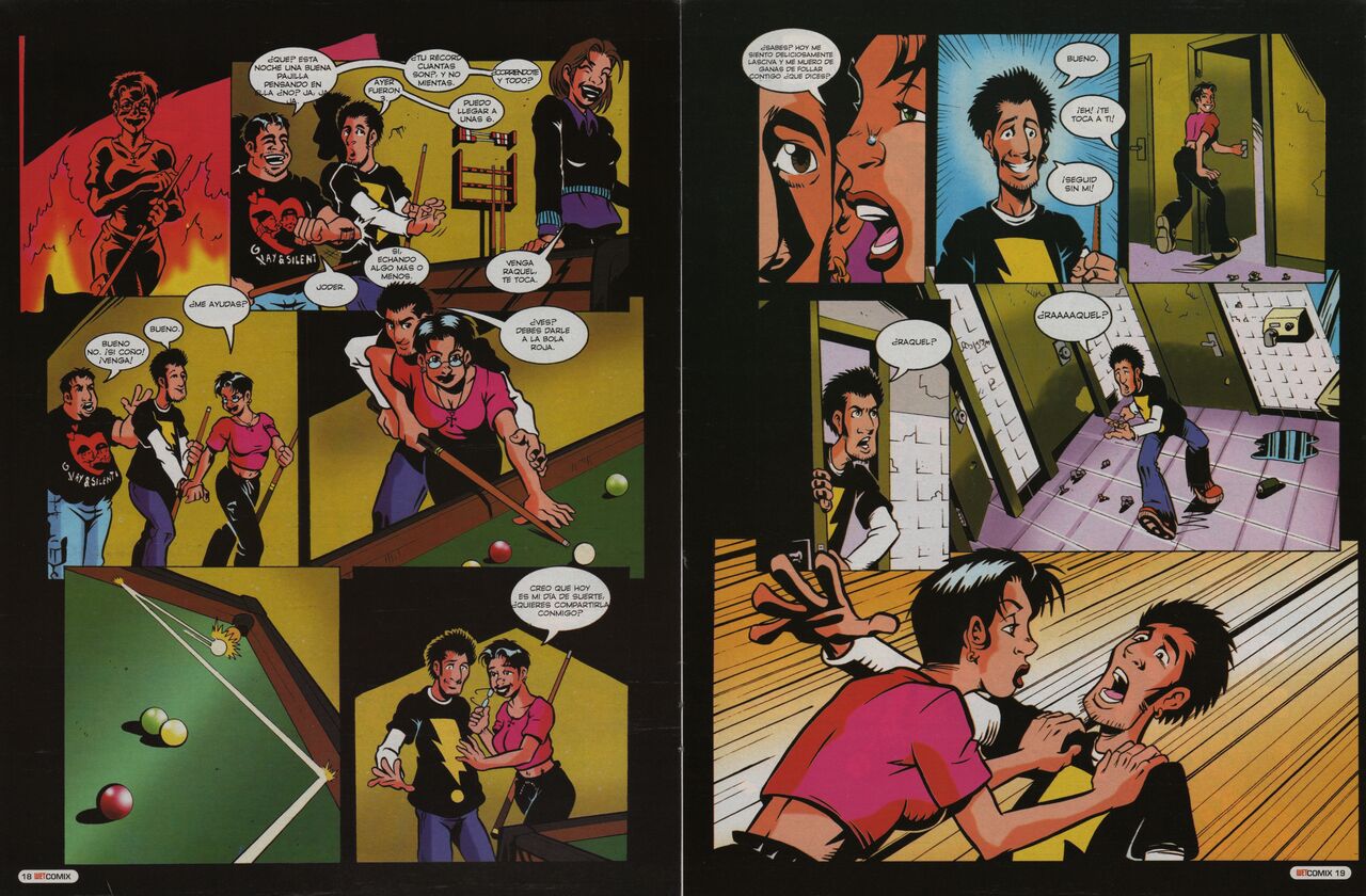 Wet Comix 47 and 49 page 10 full