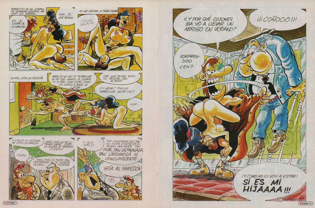 Wet Comix 47 and 49 page 7 full