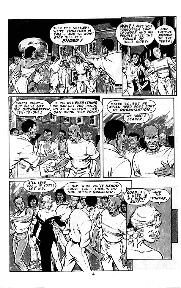 Scimidar Book V Chapter 4 page 6 full