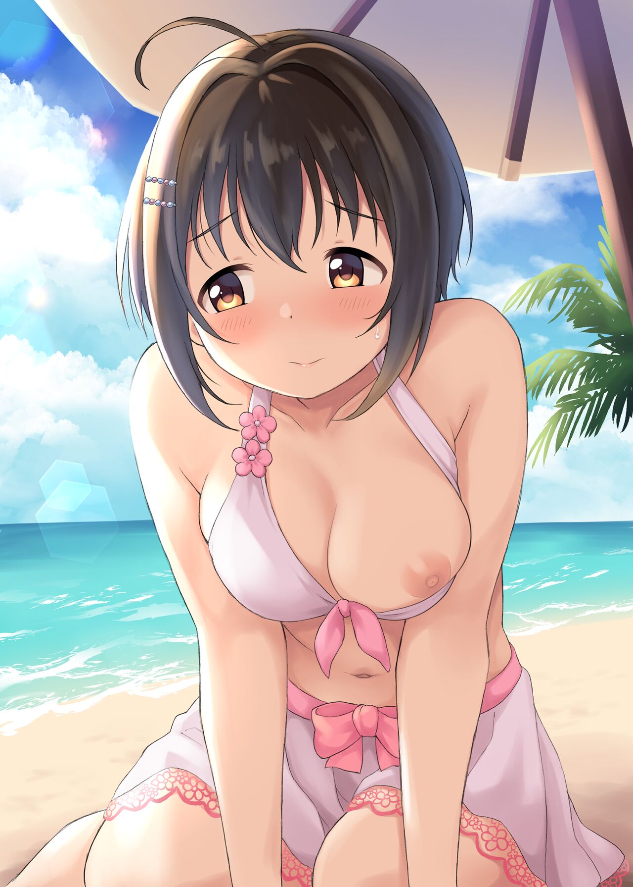 Mizugi Kohhi Tsuika Sabun page 4 full
