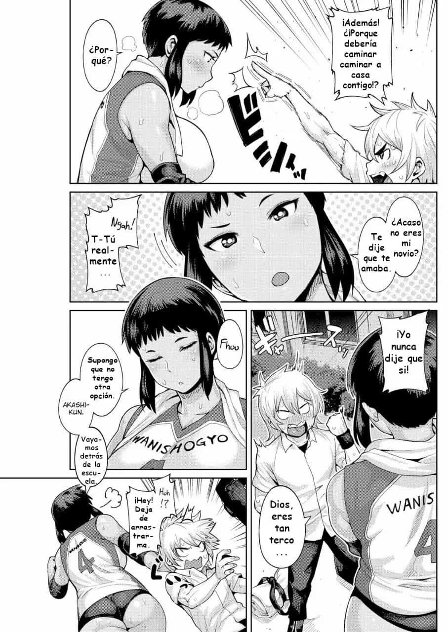 Porque eres tu enano page 2 full