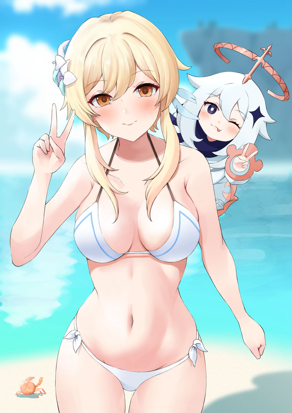 ●PIXIV● たつかん page 1 full