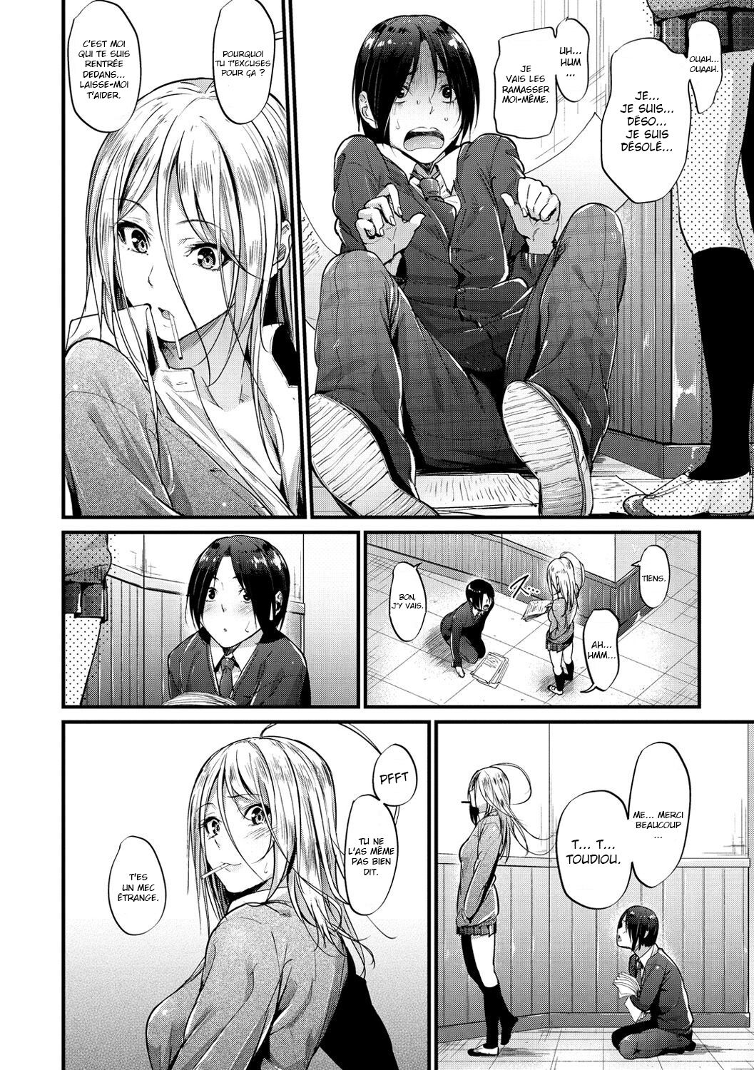 Encounter + Sonogo page 2 full