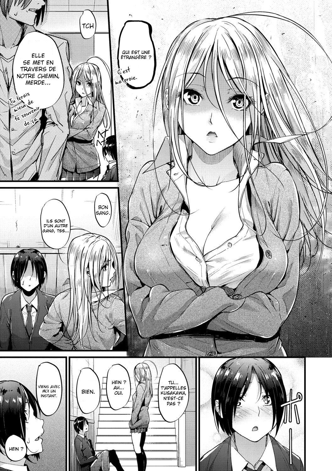 Encounter + Sonogo page 5 full