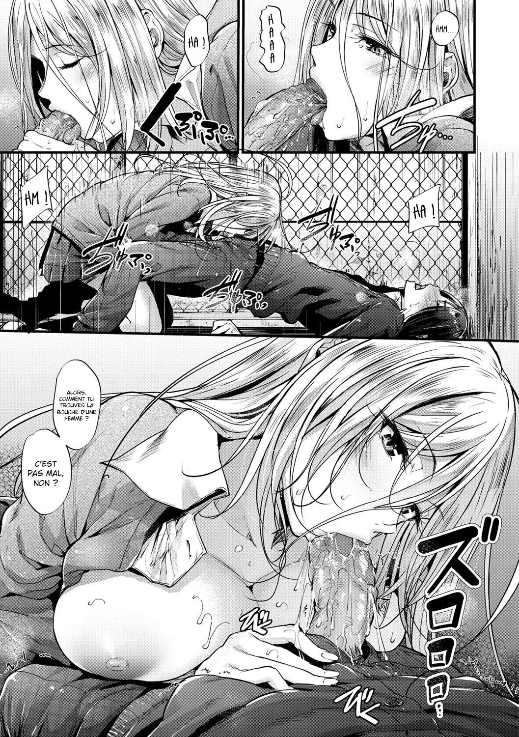 Encounter + Sonogo page 9 full