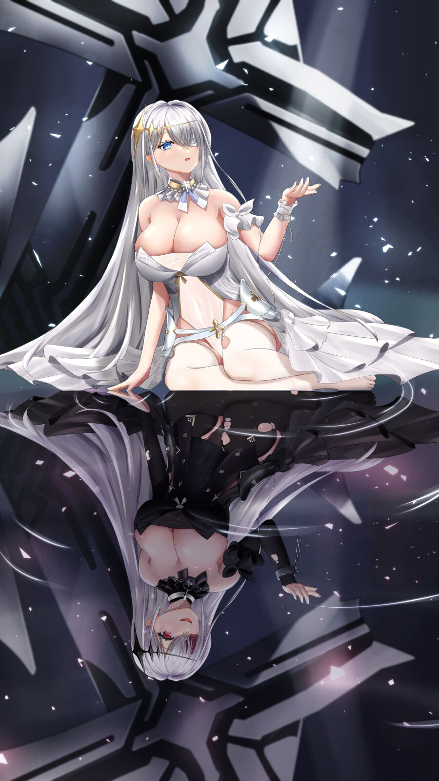 朝凪シオン page 10 full