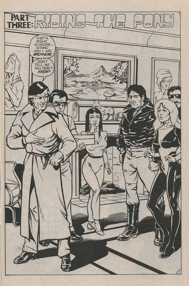 Scimidar Book III Chapter 3 page 3 full