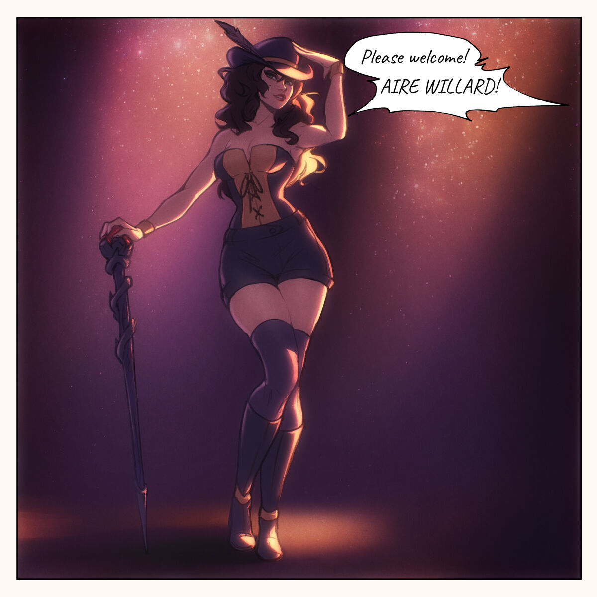 - Aire Willard Comic page 4 full