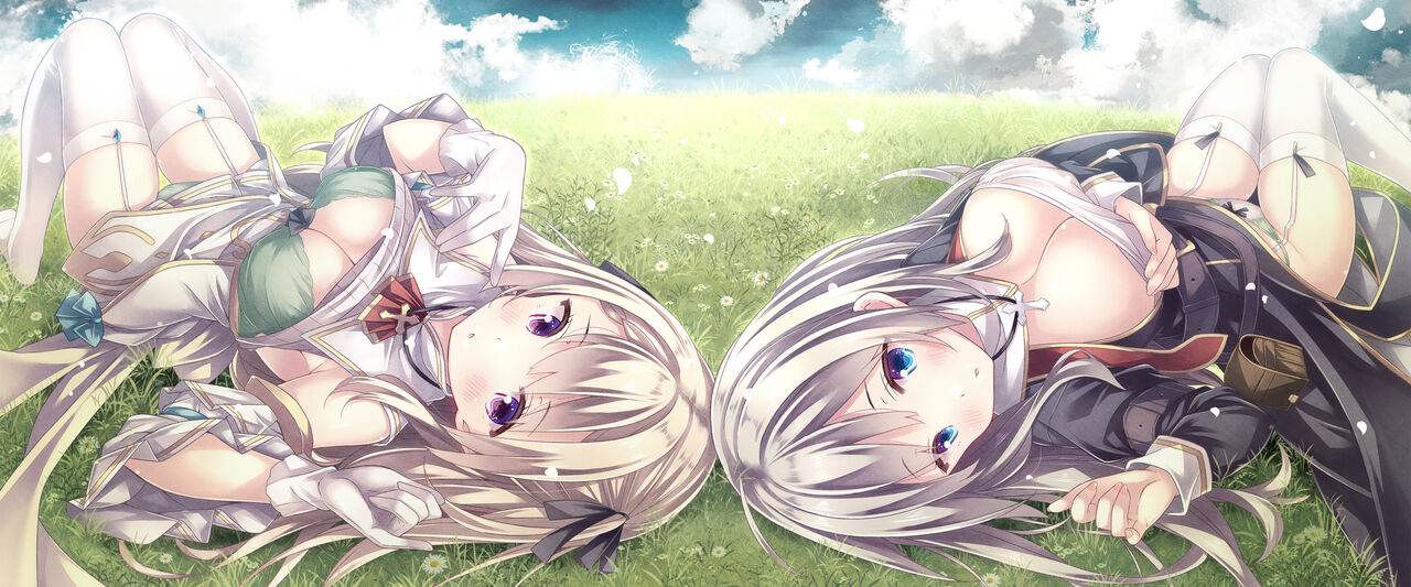 ●PIXIV● RYO@わんわん page 3 full