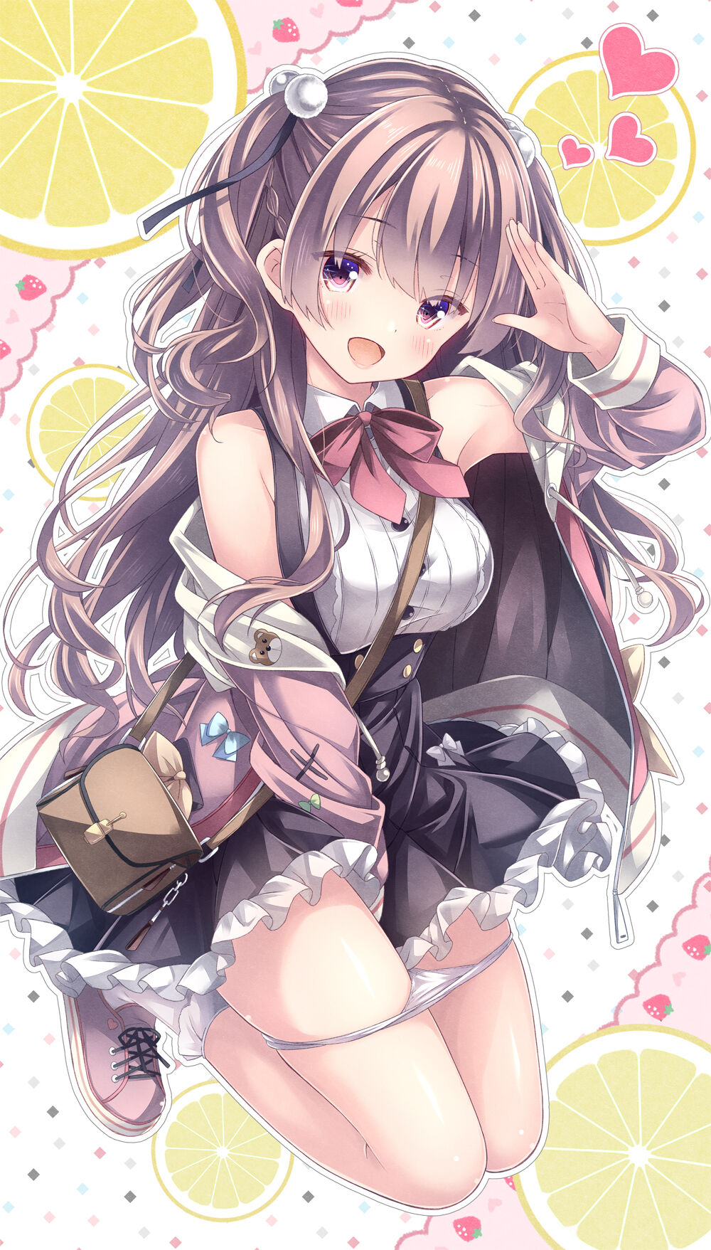 ●PIXIV● RYO@わんわん page 5 full
