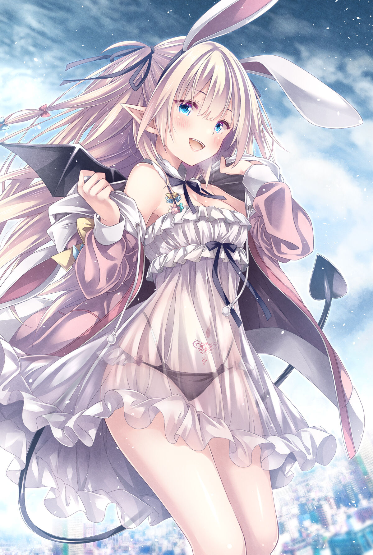 ●PIXIV● RYO@わんわん page 7 full