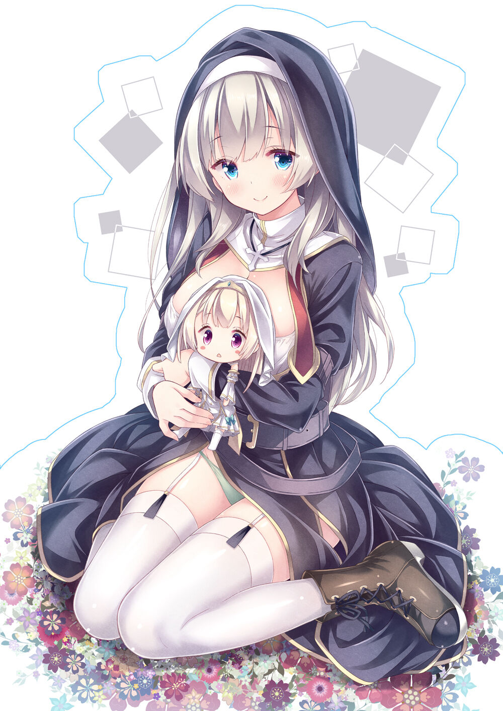●PIXIV● RYO@わんわん page 8 full
